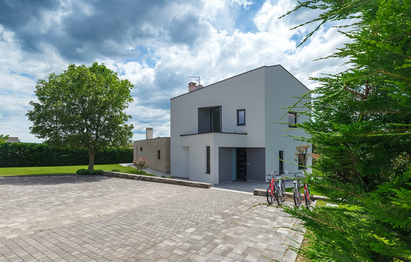Ferienhaus - Tinjan , Kroatien - CLI410 81