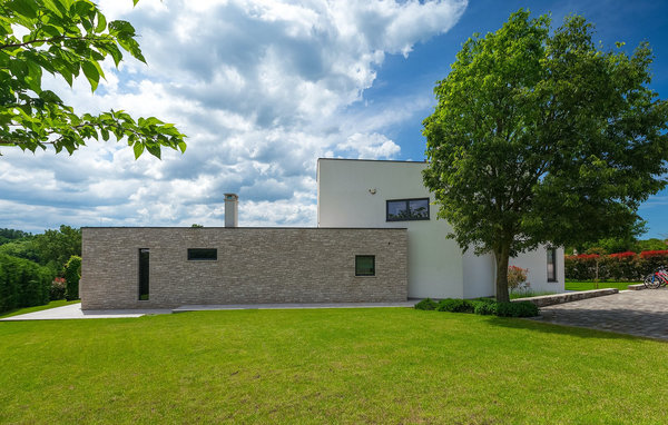 Ferienhaus - Tinjan , Kroatien - CLI410 82