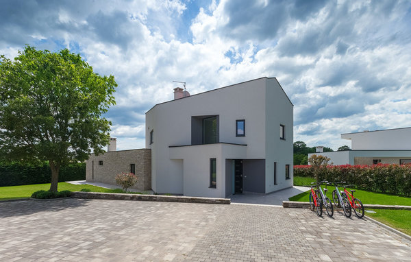 Ferienhaus - Tinjan , Kroatien - CLI410 83