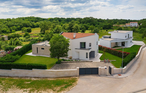 Ferienhaus - Tinjan , Kroatien - CLI410 84
