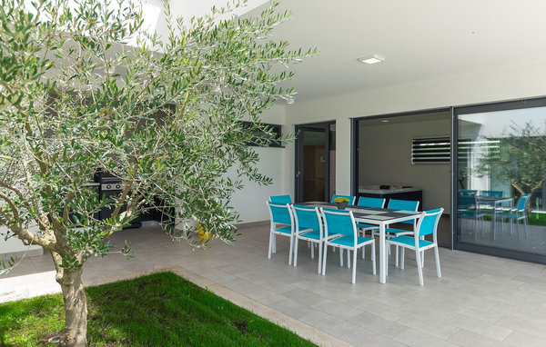 Ferienhaus - Tinjan , Kroatien - CLI410 102