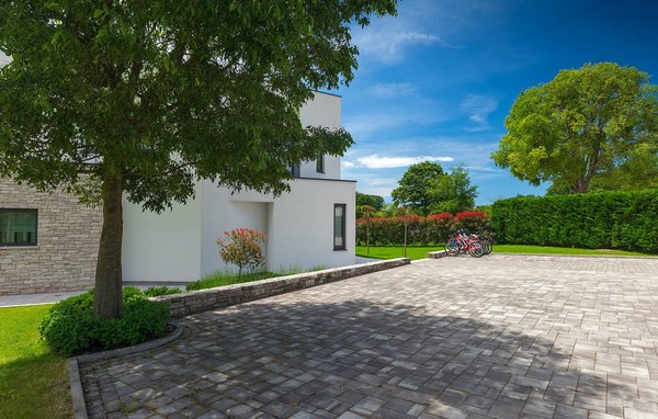 Ferienhaus - Tinjan , Kroatien - CLI410 104