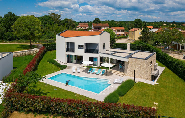 Ferienhaus - Tinjan , Kroatien - CLI410 5