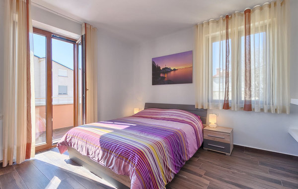 Casa vacanze - Liznjan , Croazia - CLI414 601
