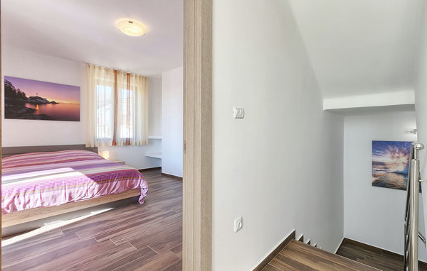 Casa vacanze - Liznjan , Croazia - CLI414 602