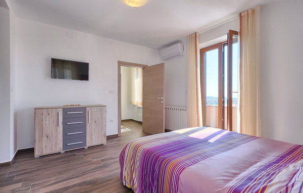 Casa vacanze - Liznjan , Croazia - CLI414 603