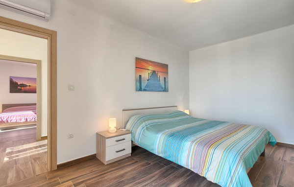Casa vacanze - Liznjan , Croazia - CLI414 604