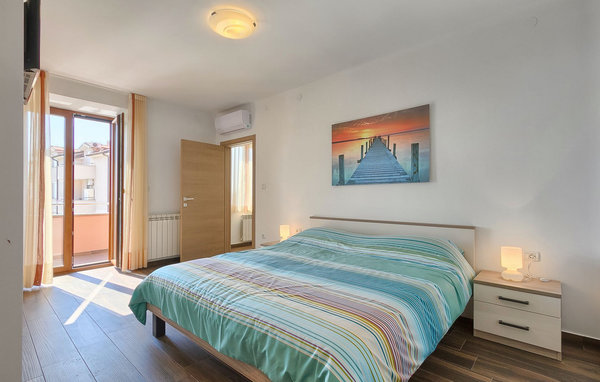 Casa vacanze - Liznjan , Croazia - CLI414 605