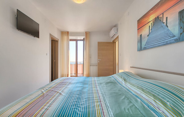 Casa vacanze - Liznjan , Croazia - CLI414 606