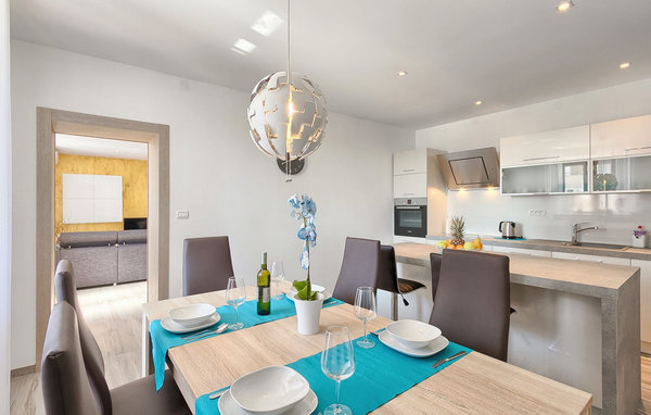 Casa vacanze - Liznjan , Croazia - CLI414 401