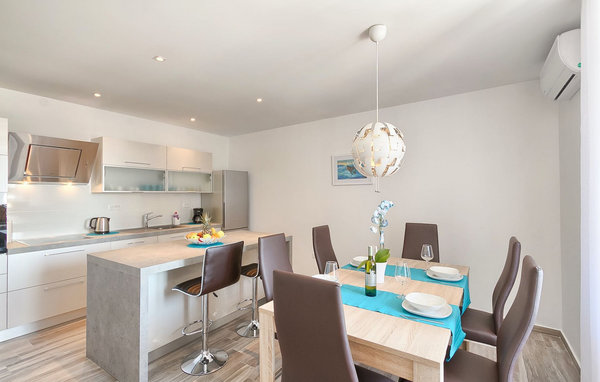 Casa vacanze - Liznjan , Croazia - CLI414 402