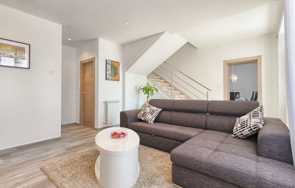 Casa vacanze - Liznjan , Croazia - CLI414 303