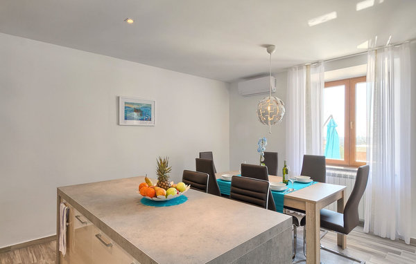 Casa vacanze - Liznjan , Croazia - CLI414 304