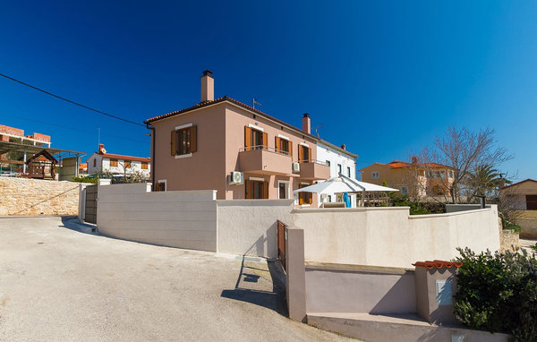 Casa vacanze - Liznjan , Croazia - CLI414 81