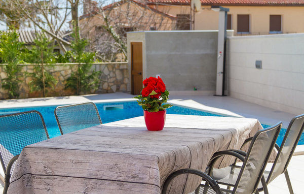 Casa vacanze - Liznjan , Croazia - CLI414 4