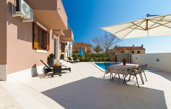 Casa vacanze - Liznjan , Croazia - CLI414 101