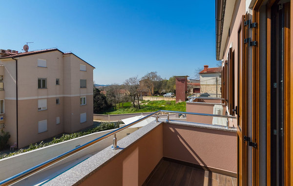 Casa vacanze - Liznjan , Croazia - CLI414 103