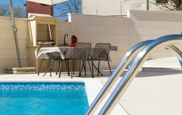 Casa vacanze - Liznjan , Croazia - CLI414 5