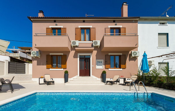 Casa vacanze - Liznjan , Croazia - CLI414 6