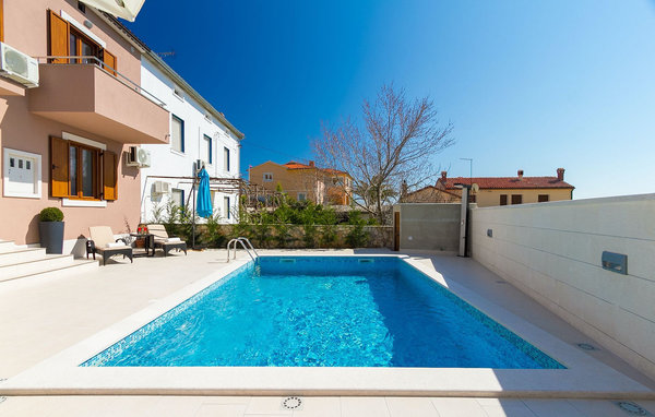 Casa vacanze - Liznjan , Croazia - CLI414 7