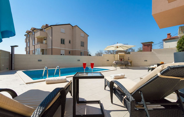 Casa vacanze - Liznjan , Croazia - CLI414 8