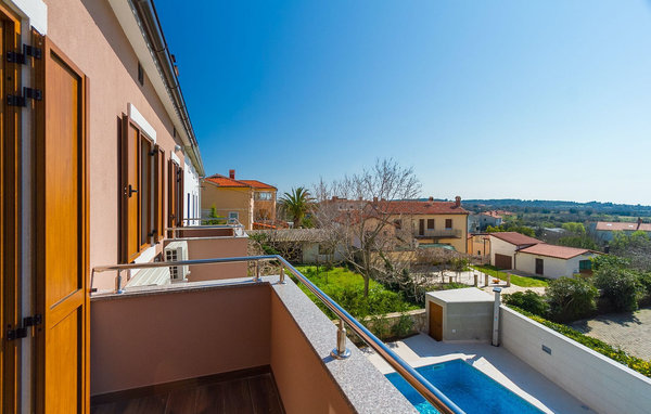 Casa vacanze - Liznjan , Croazia - CLI414 9