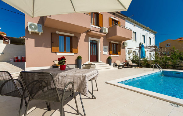 Casa vacanze - Liznjan , Croazia - CLI414 11