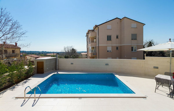 Casa vacanze - Liznjan , Croazia - CLI414 12