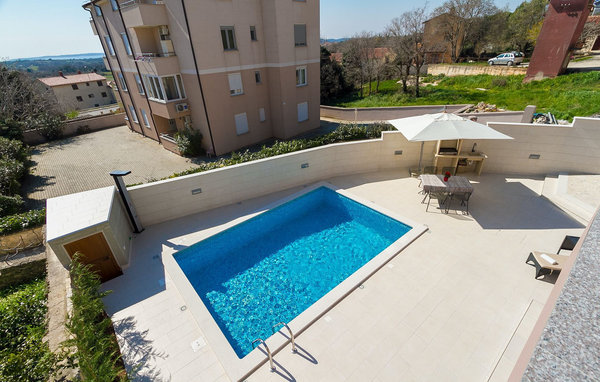 Casa vacanze - Liznjan , Croazia - CLI414 13