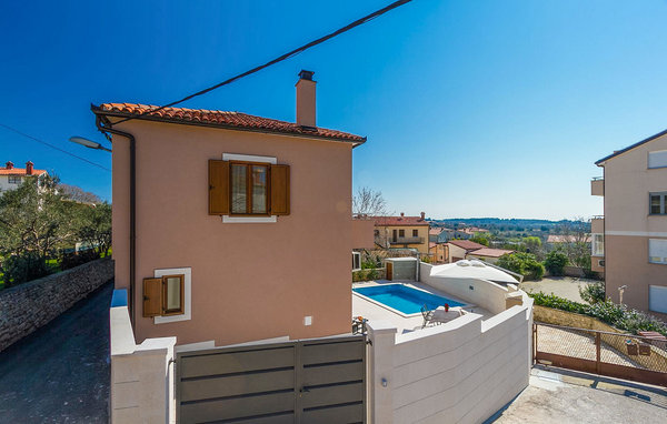 Casa vacanze - Liznjan , Croazia - CLI414 14