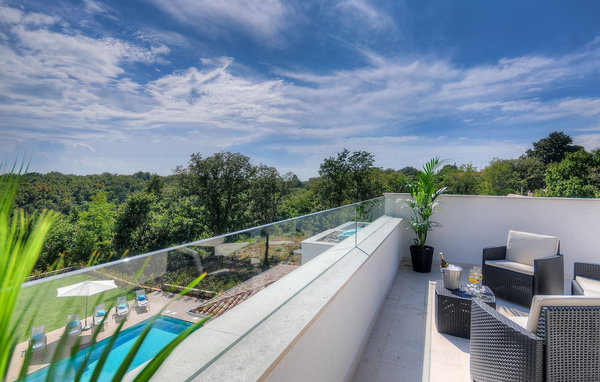 Dům Villa Onyx