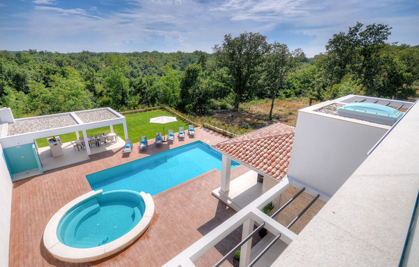Dům Villa Onyx
