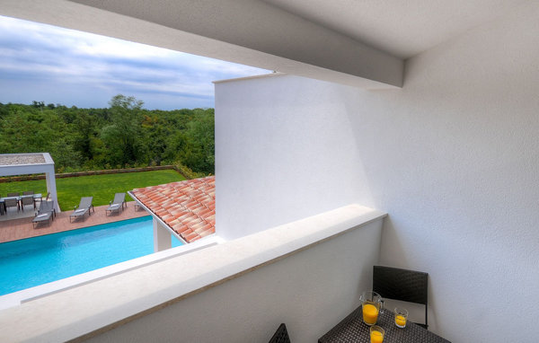 Dům Villa Onyx