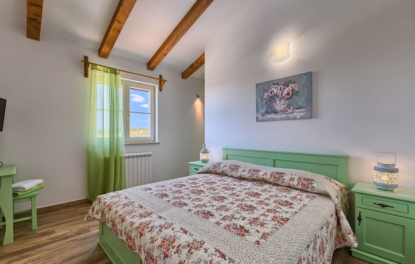 Kuća-za-odmor - Krnica , Hrvatska - CLI427 601