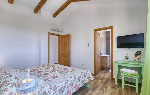Kuća-za-odmor - Krnica , Hrvatska - CLI427 602