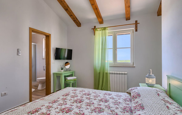 Kuća-za-odmor - Krnica , Hrvatska - CLI427 603