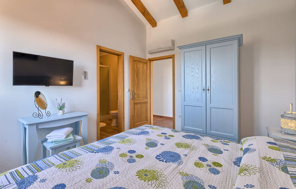 Kuća-za-odmor - Krnica , Hrvatska - CLI427 605