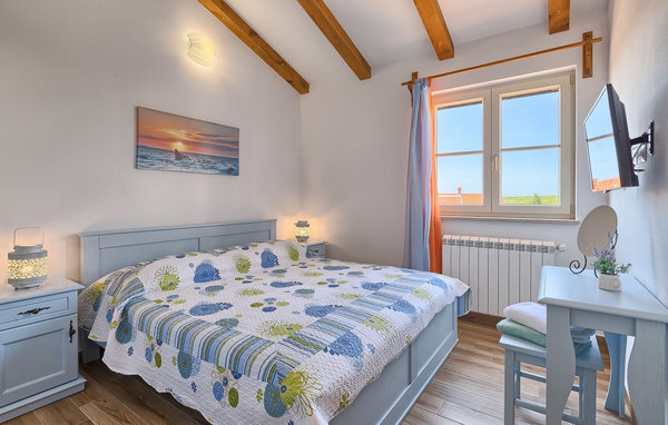 Kuća-za-odmor - Krnica , Hrvatska - CLI427 606
