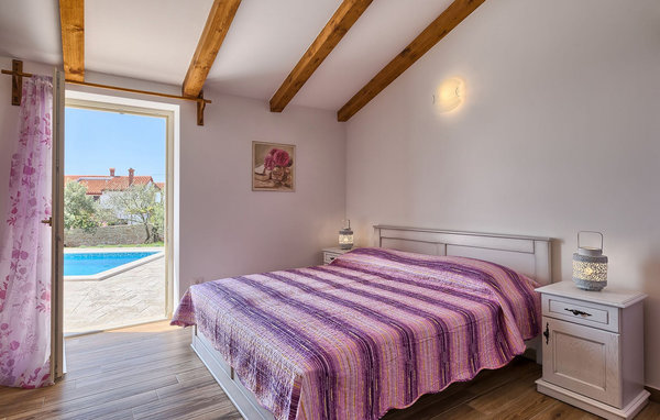 Kuća-za-odmor - Krnica , Hrvatska - CLI427 609