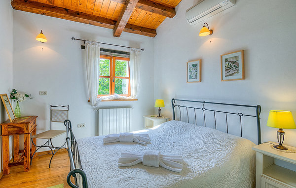 Kuća-za-odmor - Labin-Lovrec , Hrvatska - CLI428 601