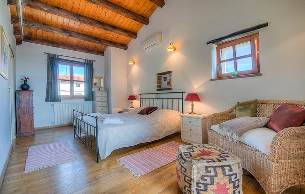 Kuća-za-odmor - Labin-Lovrec , Hrvatska - CLI428 605