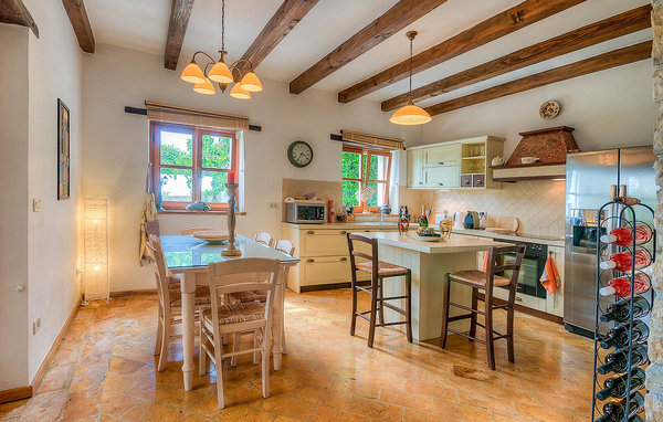 Kuća-za-odmor - Labin-Lovrec , Hrvatska - CLI428 3