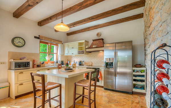 Kuća-za-odmor - Labin-Lovrec , Hrvatska - CLI428 402