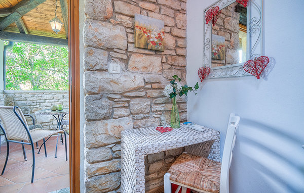 Kuća-za-odmor - Labin-Lovrec , Hrvatska - CLI428 301