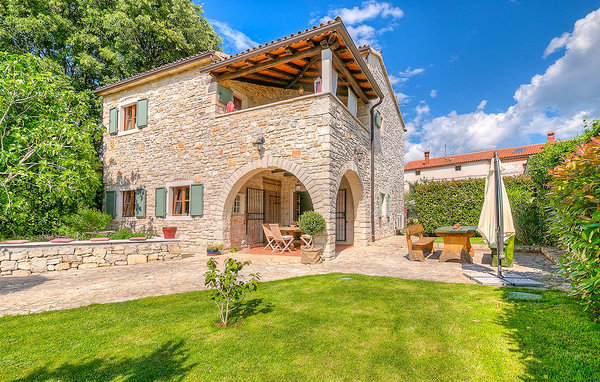Kuća-za-odmor - Labin-Lovrec , Hrvatska - CLI428 81