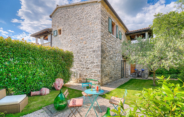 Kuća-za-odmor - Labin-Lovrec , Hrvatska - CLI428 82