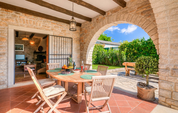 Kuća-za-odmor - Labin-Lovrec , Hrvatska - CLI428 7