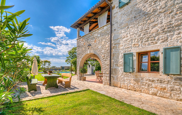 Kuća-za-odmor - Labin-Lovrec , Hrvatska - CLI428 101