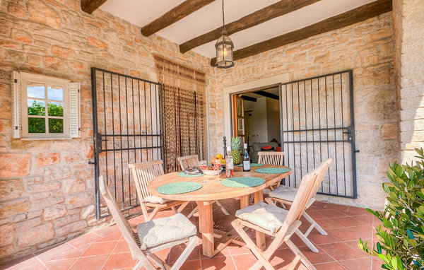 Kuća-za-odmor - Labin-Lovrec , Hrvatska - CLI428 102