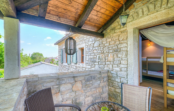 Kuća-za-odmor - Labin-Lovrec , Hrvatska - CLI428 104